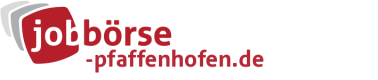 Jobbörse Pfaffenhofen - Aktuelle Stellenangebote in Ihrer Region